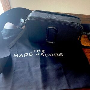 Marc Jacobs Snapshot Bag